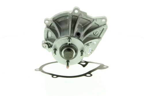 Butée hydraulique J7
