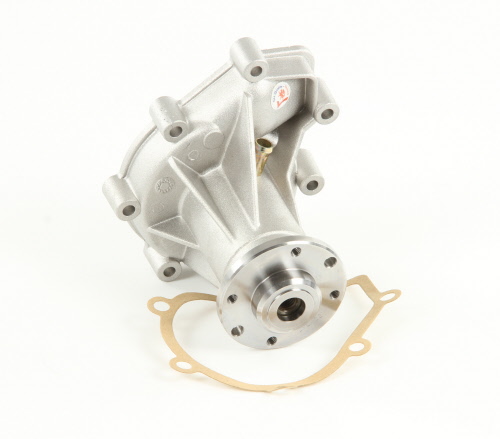 Butée hydraulique 2