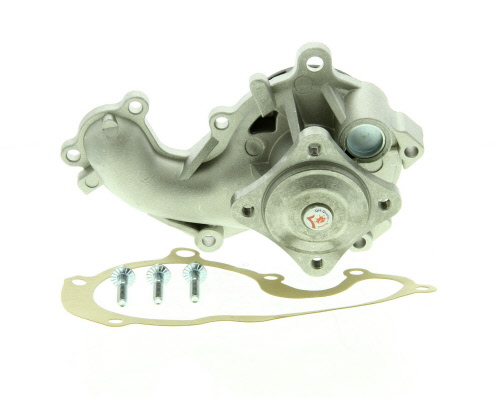 Butée hydraulique Mondeo