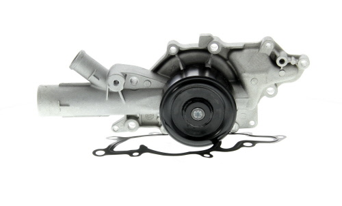 Butée hydraulique 2
