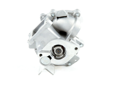 Butée hydraulique 2