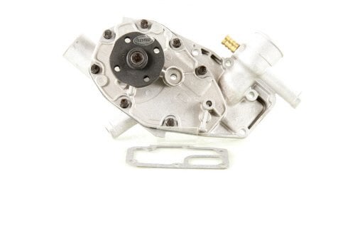 Butée hydraulique 2
