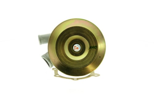 Butée hydraulique 2