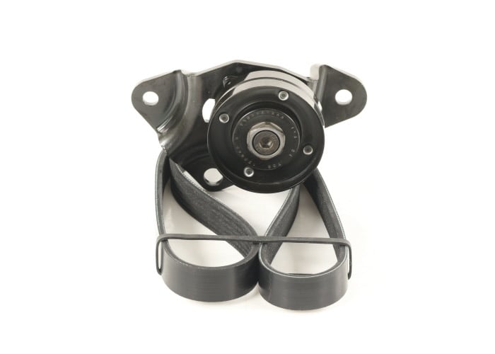 Kit de courroie d'accessoire QUINTON HAZELL ref. QDK12
