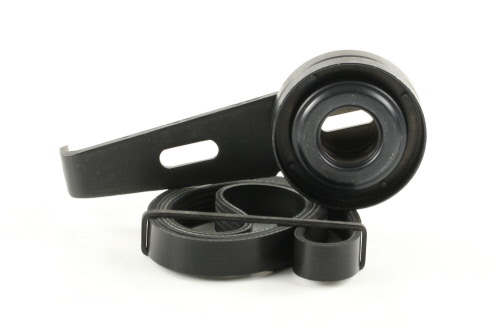 Kit de courroie d'accessoire QUINTON HAZELL ref. QDK3