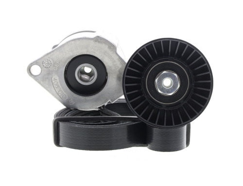 Kit de courroie d'accessoire QUINTON HAZELL ref. QDK37