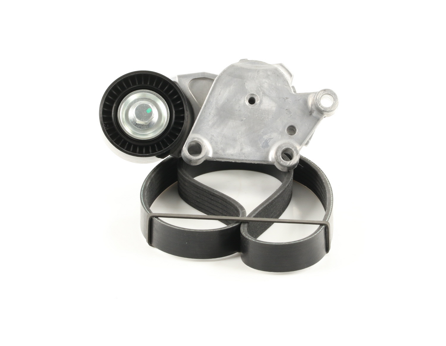 Kit de courroie d'accessoire QUINTON HAZELL QDK68