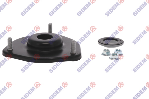 Kit de reparação copo de suspensão SIDEM ref. 871405 KIT
