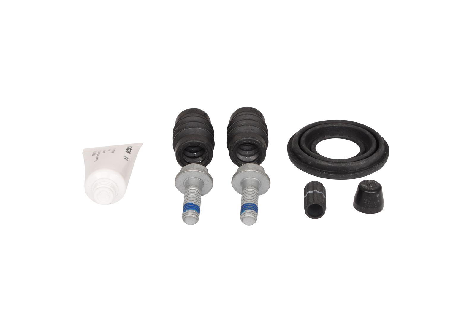 Kit de réparation d'étrier de frein BOSCH ref. 0 204 104 281