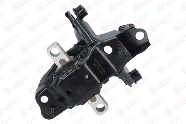 Support moteur (Silent bloc moteur) ORIGINAL BIRTH ref. 53388