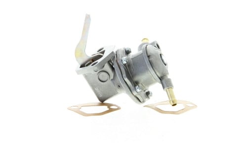 Butée hydraulique E