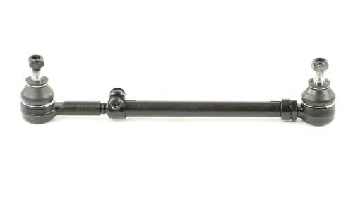 Butée hydraulique Coupé
