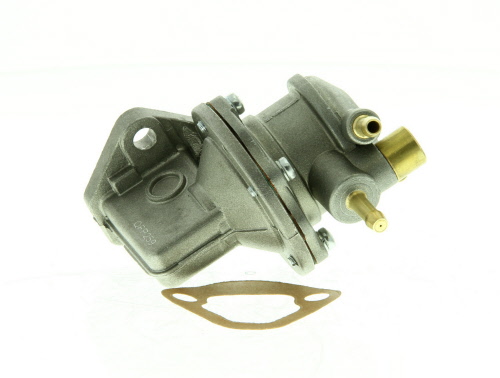 Butée hydraulique E