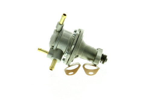 Butée hydraulique Fiesta