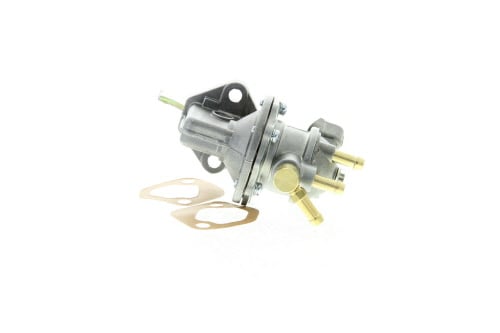 Butée hydraulique Fiesta