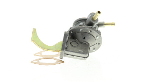 Butée hydraulique E