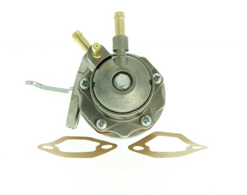 Butée hydraulique E