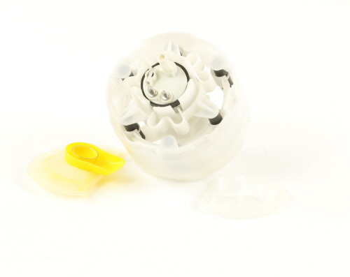 Butée hydraulique E