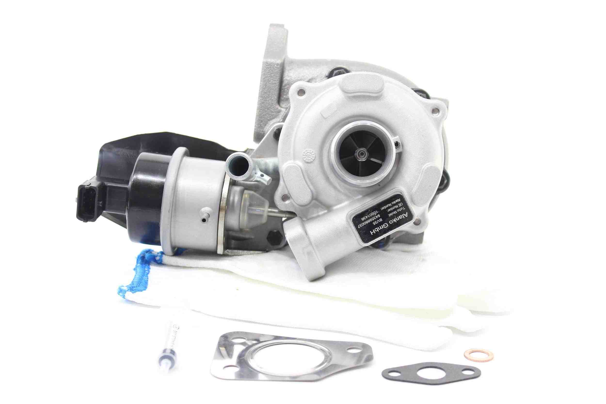 Turbocompressor ALANKO ref. 10901436