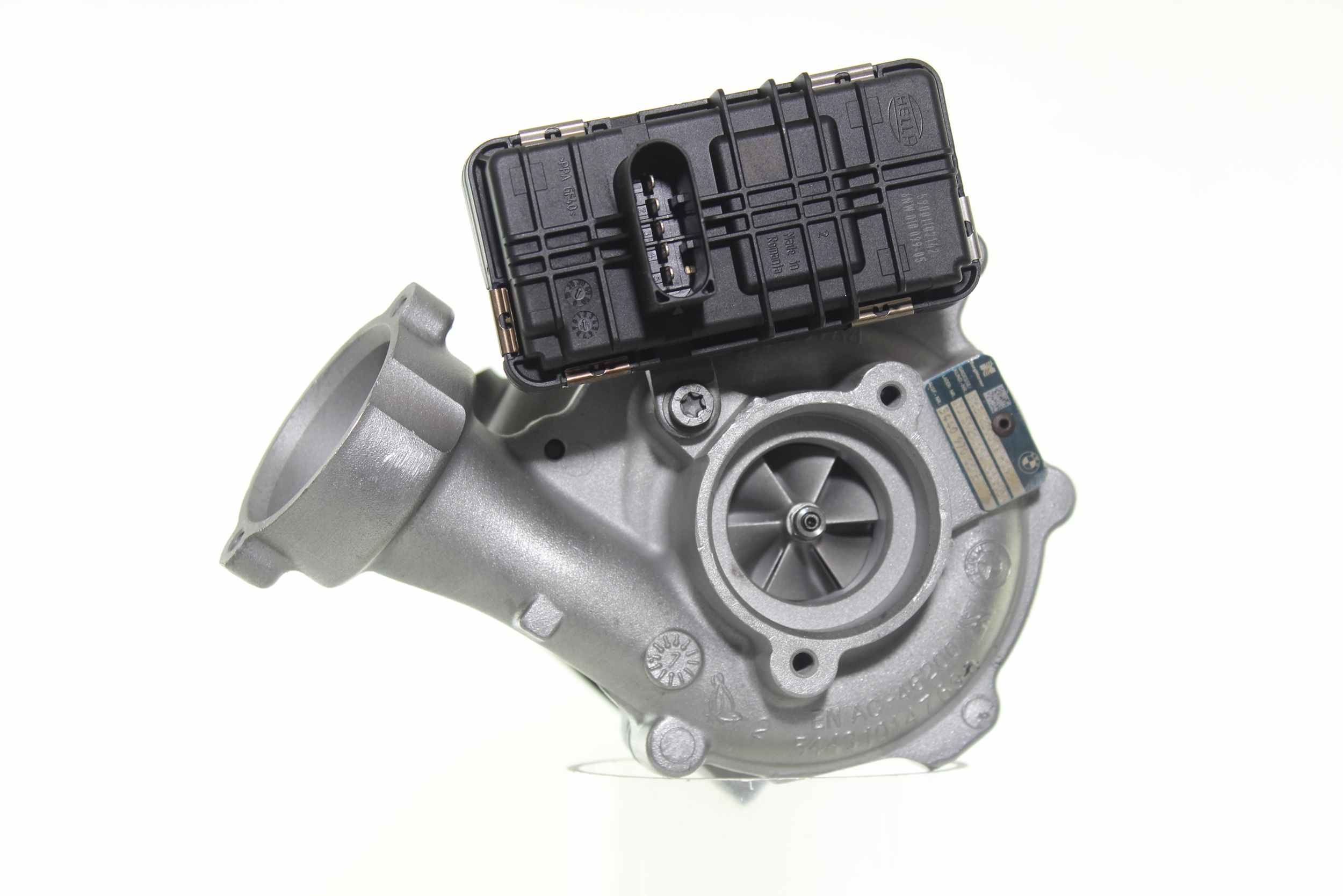 Turbocompresseur (Turbo) ALANKO ref. 11901388
