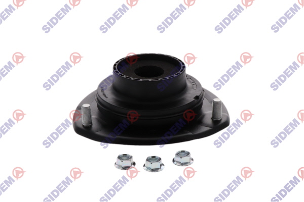 Kit de reparação copo de suspensão SIDEM ref. 881404 KIT