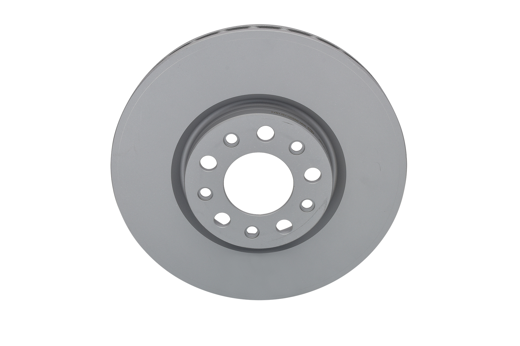 Disques de frein ATE ref. 24.0128-0311.1
