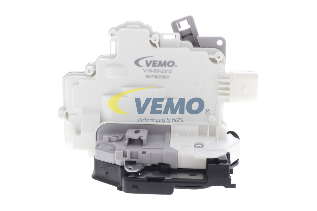 Serrure de porte VEMO ref. V10-85-2312