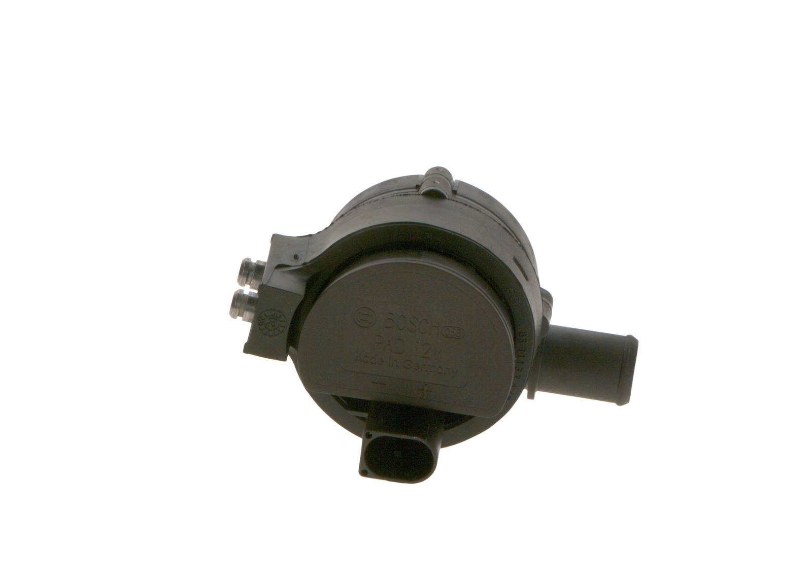 Pompe à eau additionnelle (Pompe à eau secondaire) BOSCH ref. 0 392 023 120