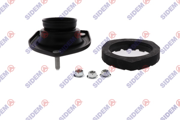 Kit de reparação copo de suspensão SIDEM ref. 845500 KIT