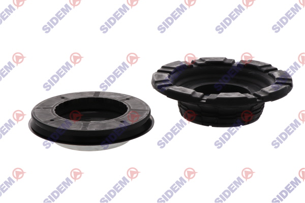 Kit de reparação copo de suspensão SIDEM ref. 864402 KIT