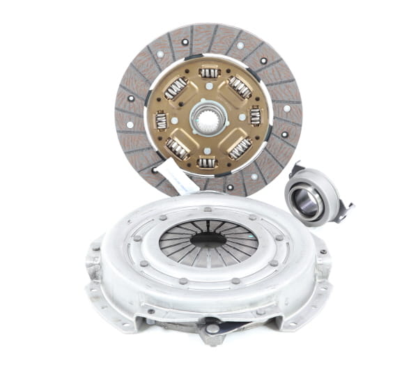 Kit de embrague QUINTON HAZELL ref. QKT1074AF