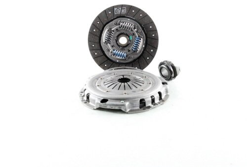 Butée hydraulique R9