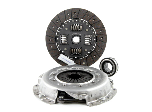 Butée hydraulique Montero