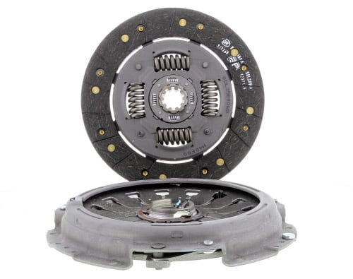 Kit de embrague QUINTON HAZELL ref. QKT1241AF