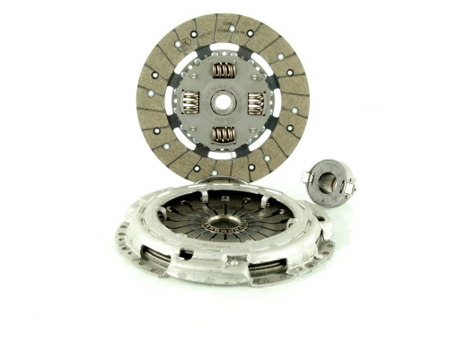 Kit de embrague QUINTON HAZELL ref. QKT1268AF