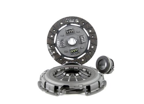 Kit d'embrayage QUINTON HAZELL QKT126AF