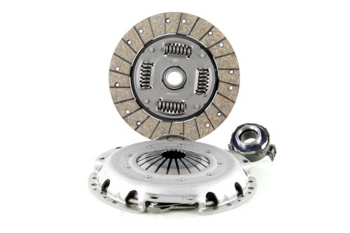 Kit de embrague QUINTON HAZELL ref. QKT1280AF