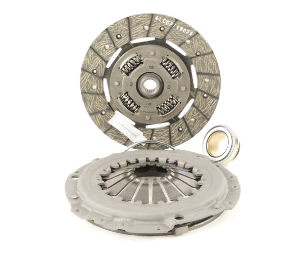 Kit de embrague QUINTON HAZELL ref. QKT1310AF