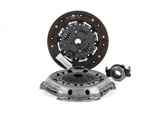 Butée hydraulique Coupé