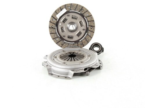 Butée hydraulique I
