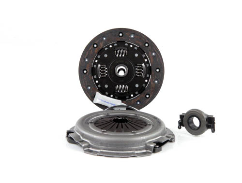 Kit d'embrayage QUINTON HAZELL QKT138AF