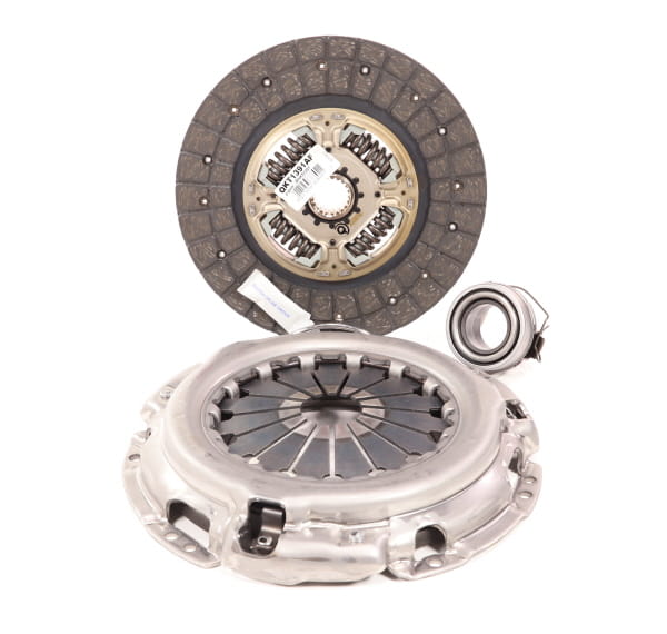 Kit de embrague QUINTON HAZELL ref. QKT1391AF