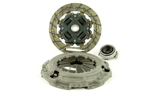 Kit de embrague QUINTON HAZELL ref. QKT1405AF