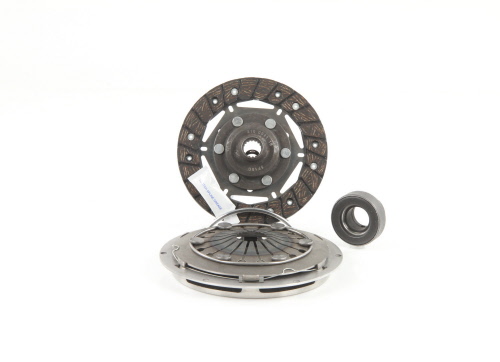 Kit d'embrayage QUINTON HAZELL QKT143AF