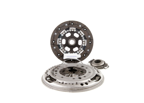 Kit de embrague QUINTON HAZELL ref. QKT1456AF