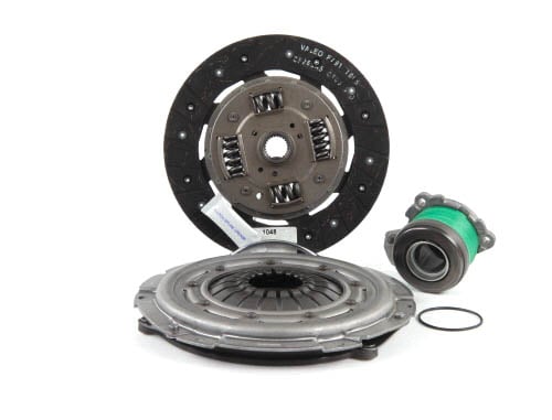 Kit de embrague QUINTON HAZELL ref. QKT1465AF