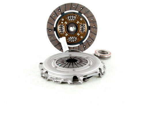 Butée hydraulique Fiesta