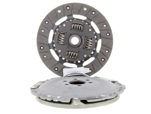 Kit d'embrayage QUINTON HAZELL QKT1488AF