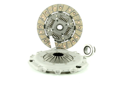 Kit d'embrayage QUINTON HAZELL QKT1489AF