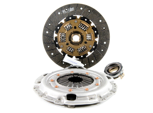 Butée hydraulique Galant